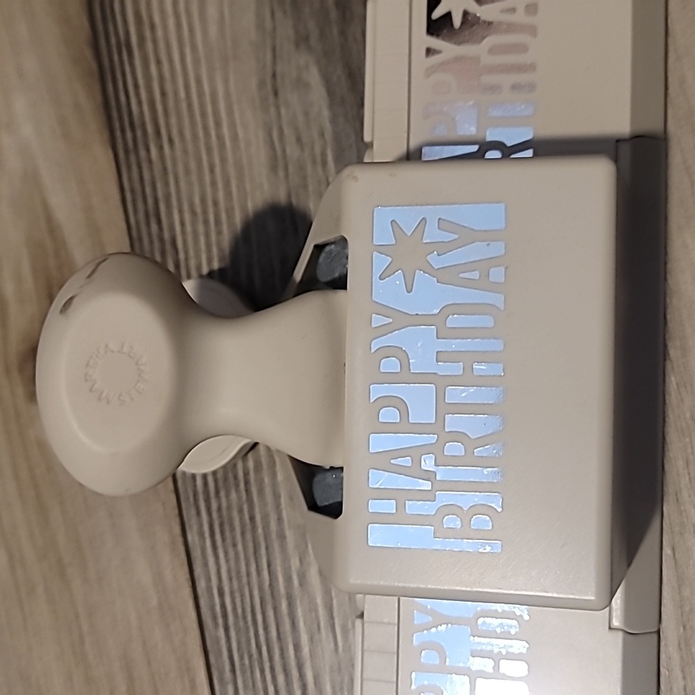 Paper Punch Set - Picture 2 of 6